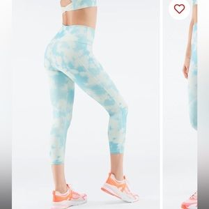 Fabletics Cloudburst Leggings